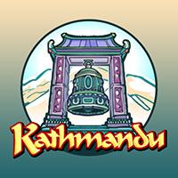 Kathmandu